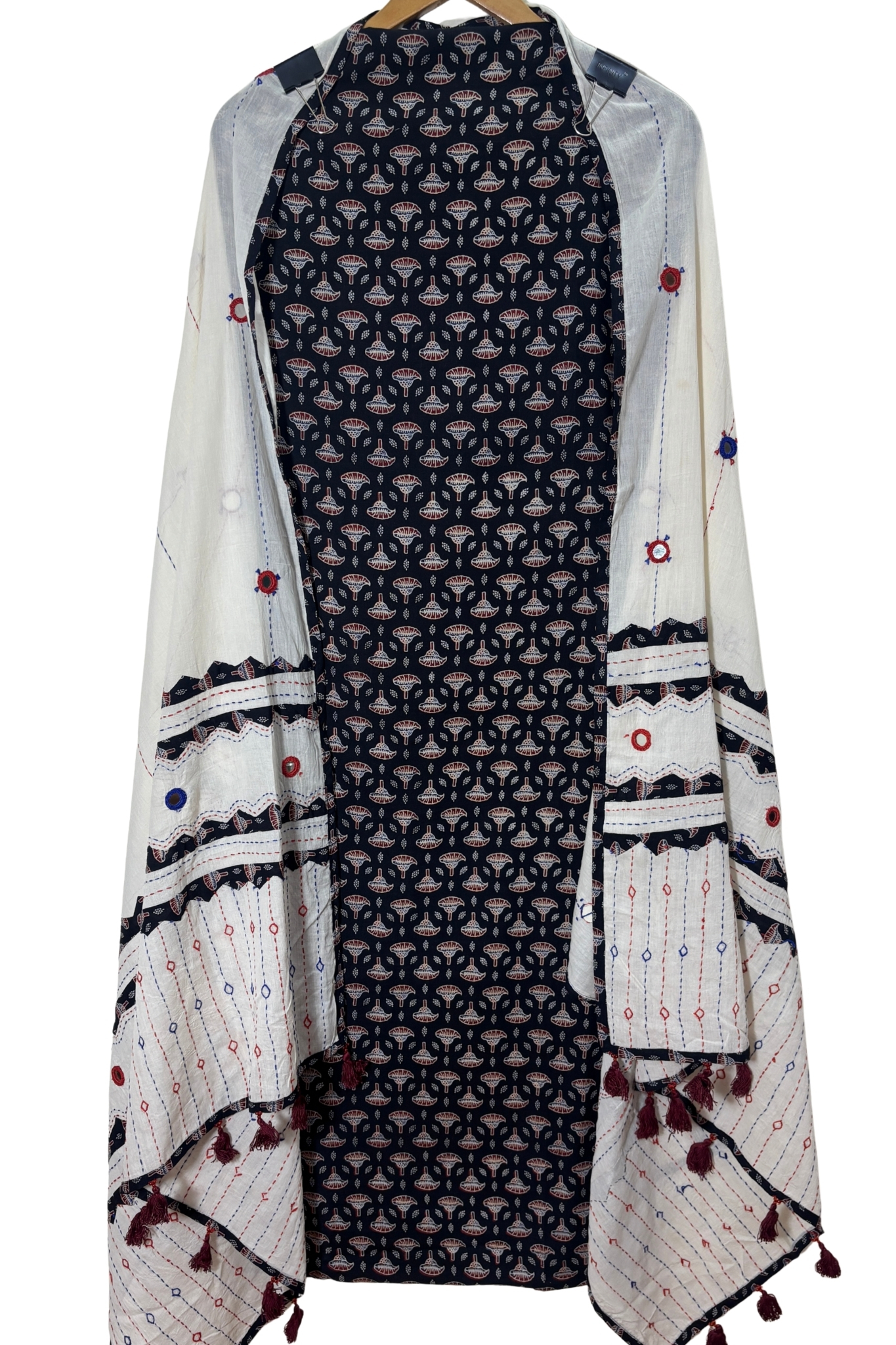 ira cotton 004 front