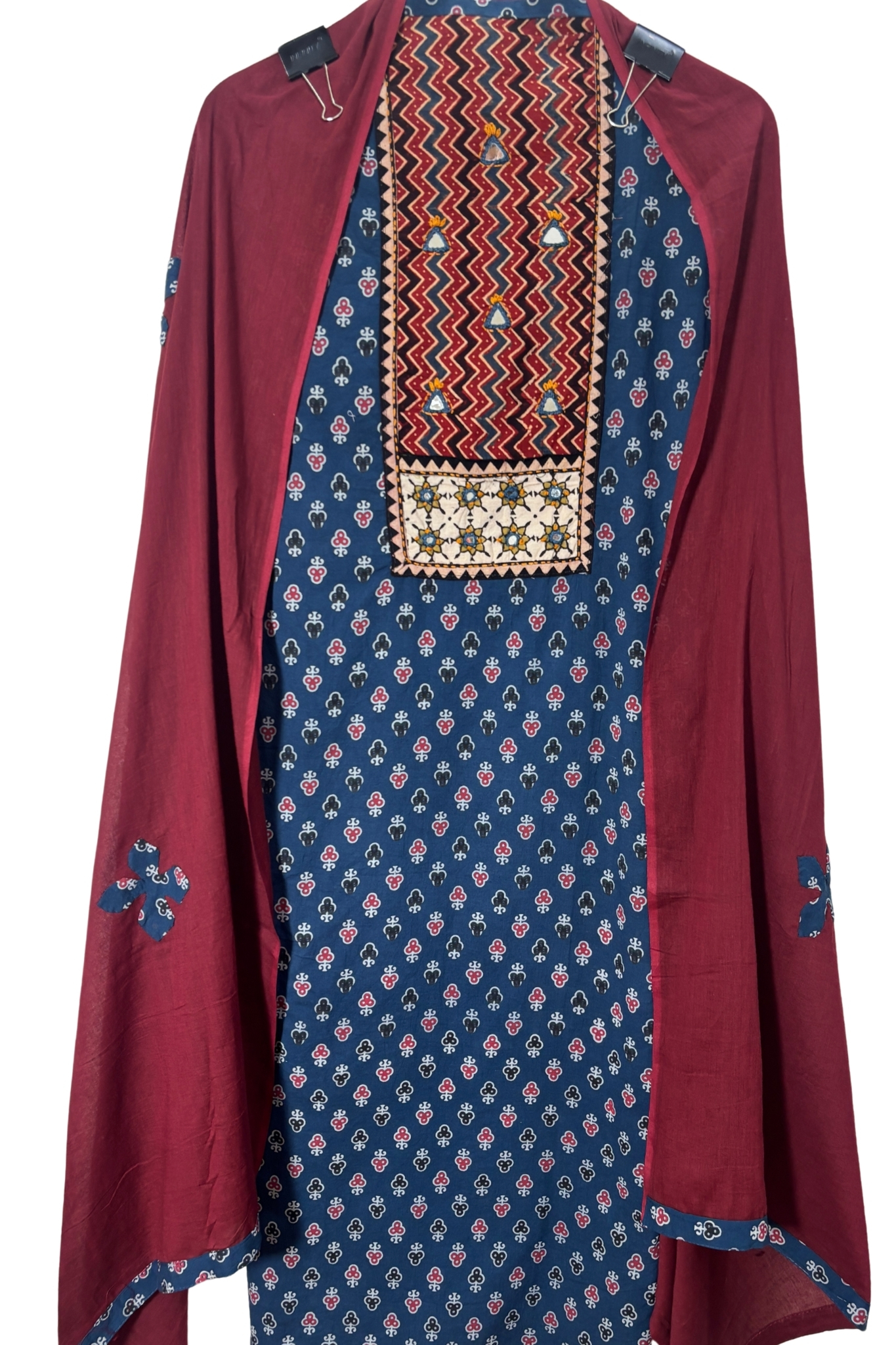 ira cotton 005 front