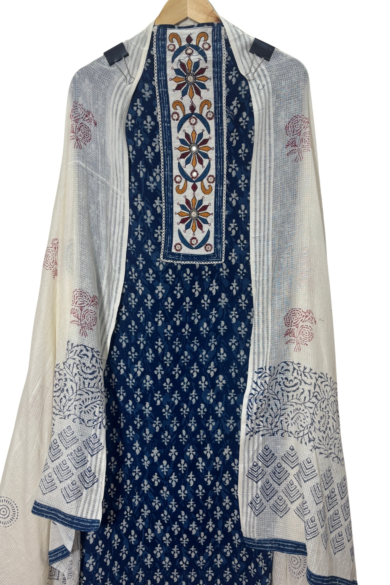 ira cotton 009 front