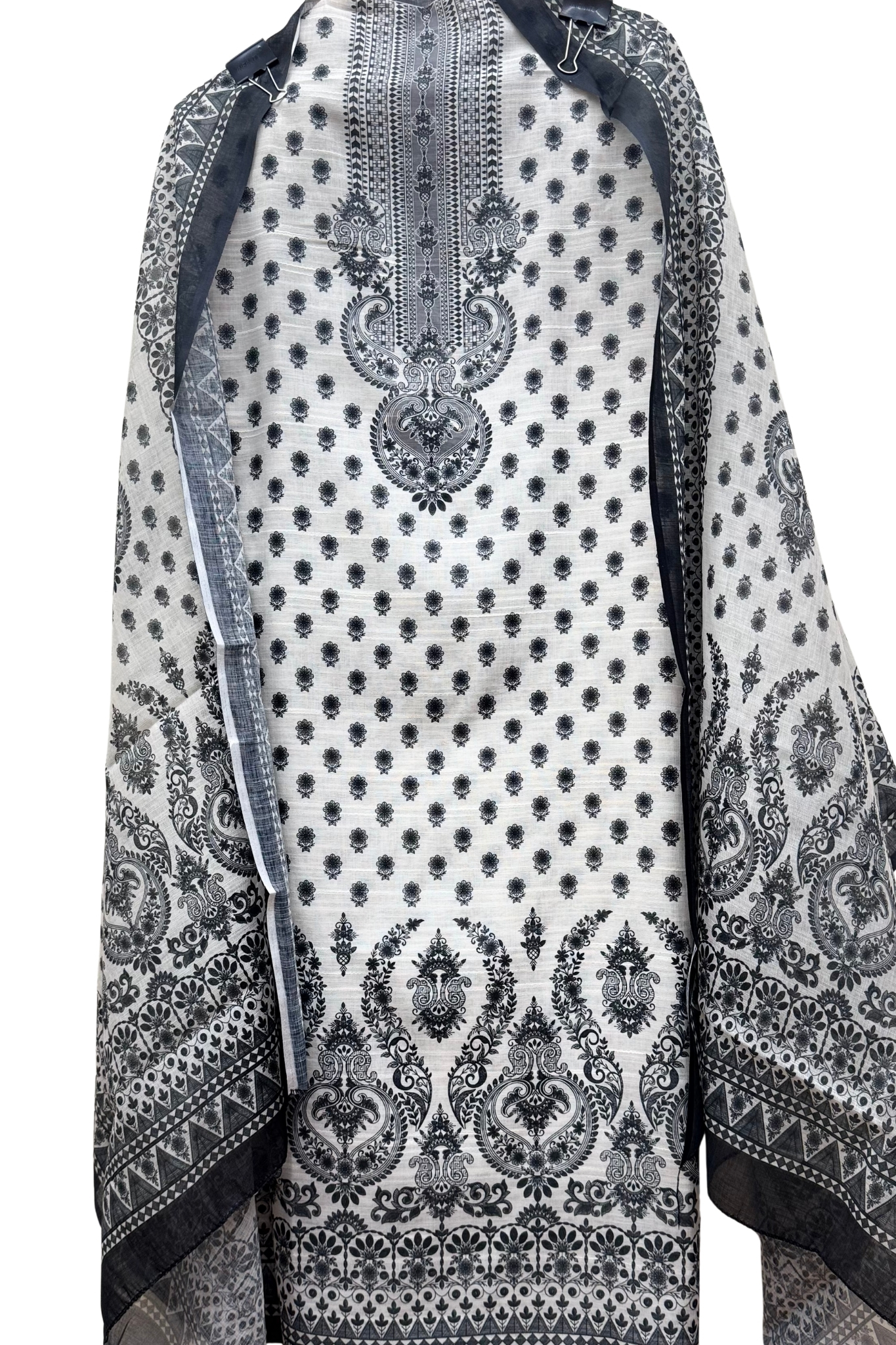 ira cotton 010 front