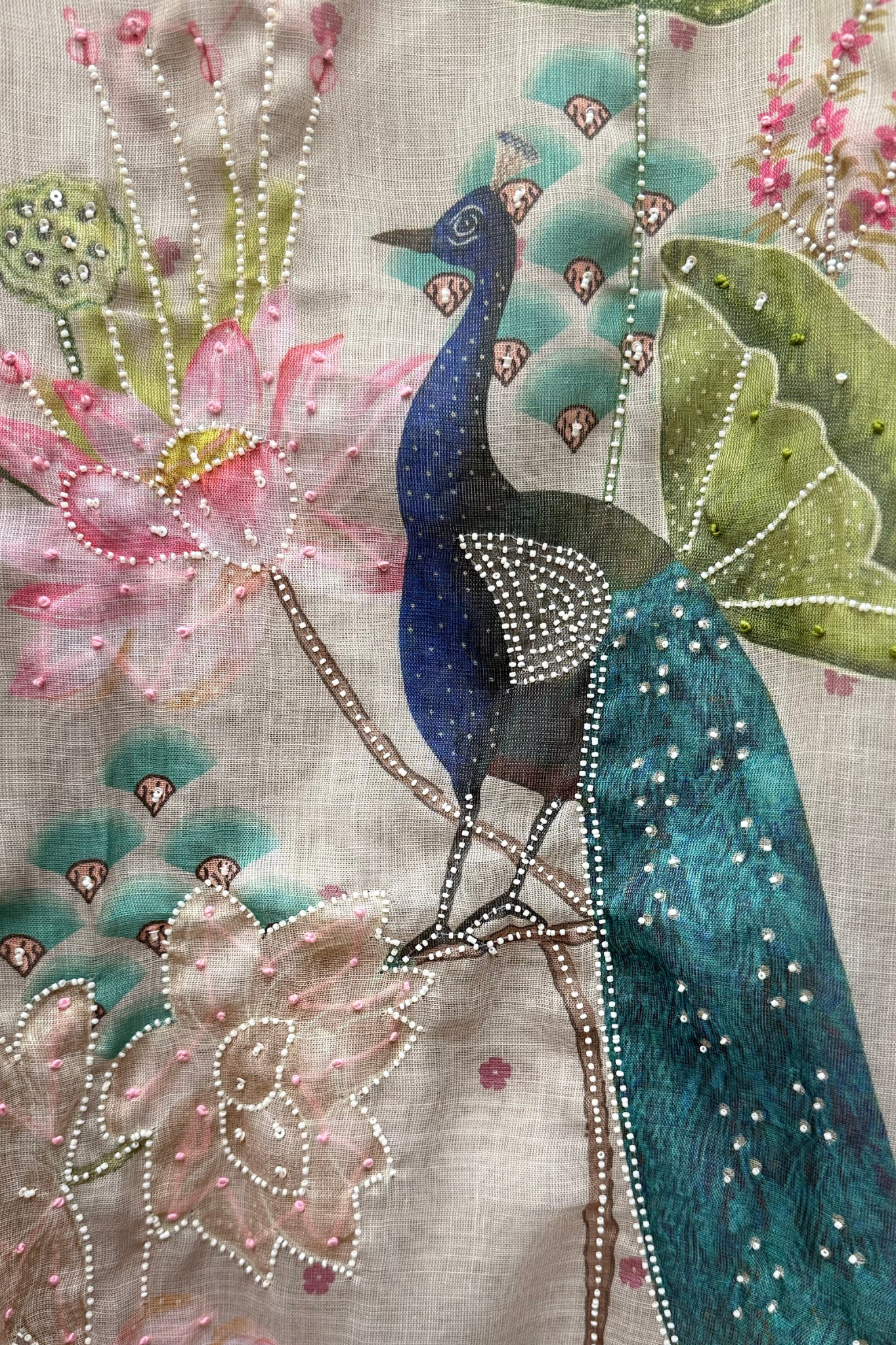 ira linen 002 neck ira linen 002 neck