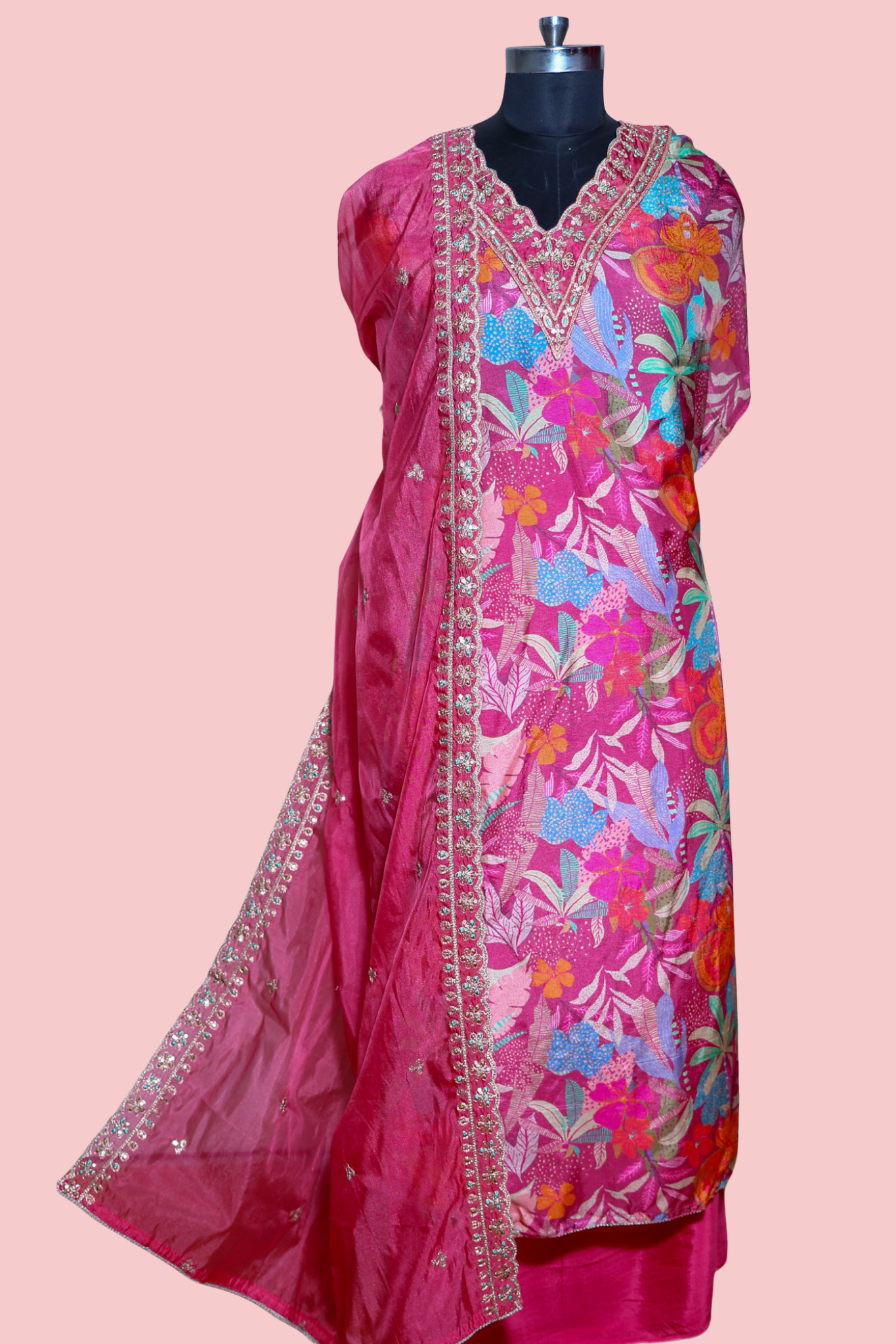 ira silk 010 front