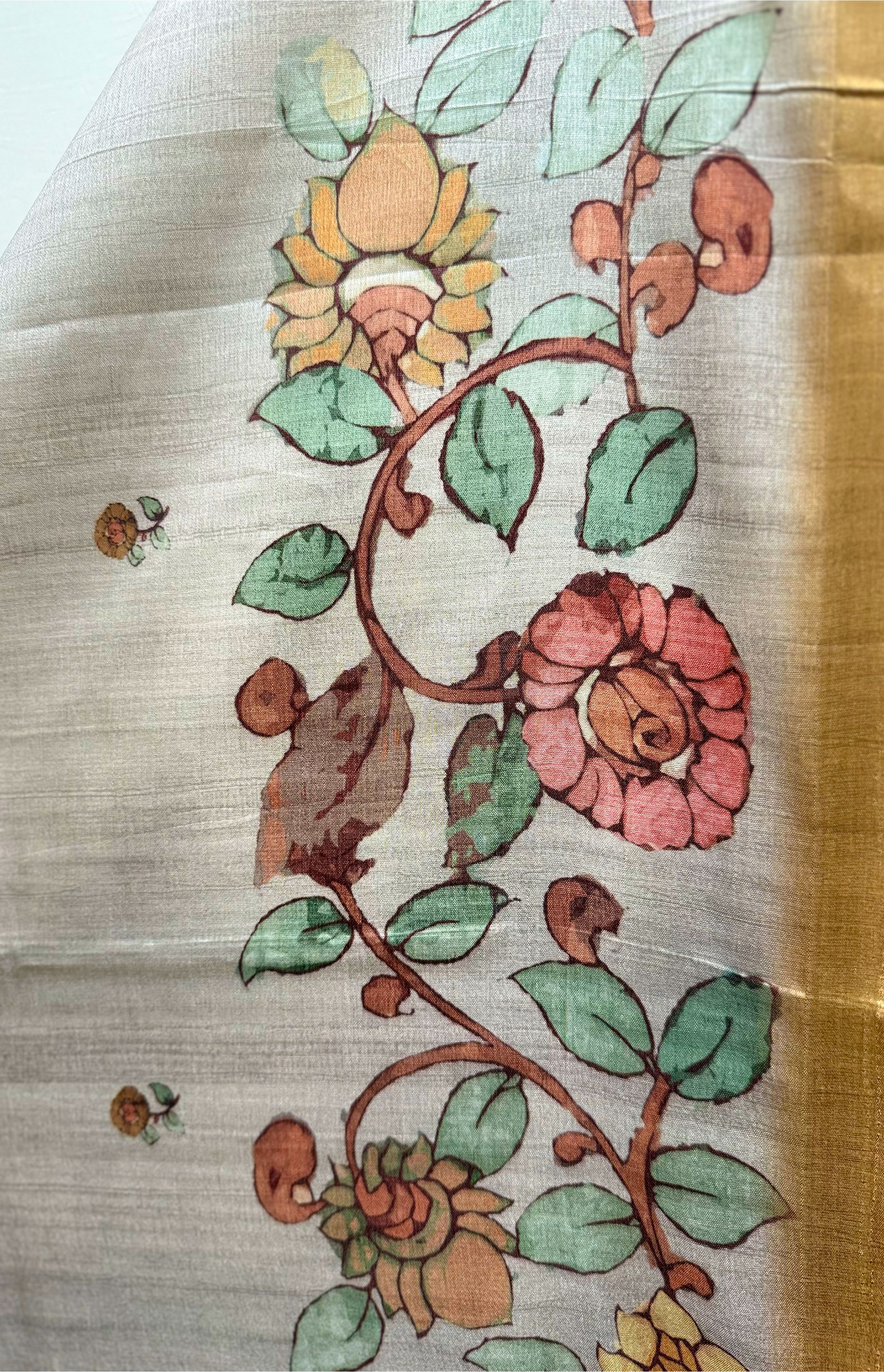 dupatta closeup dupatta closeup