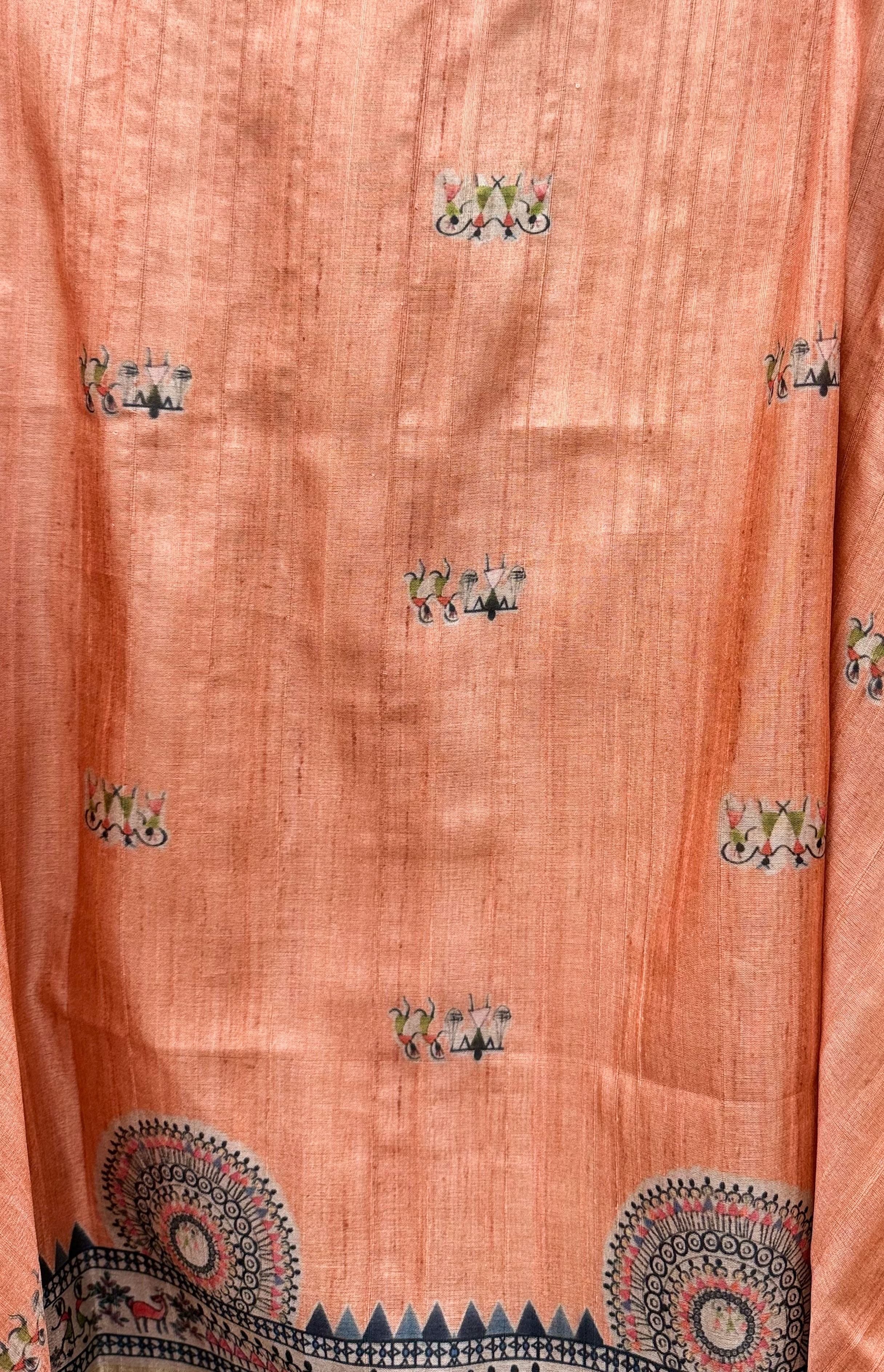 dupatta closeup unstitched suit dupatta closeup unstitched suit