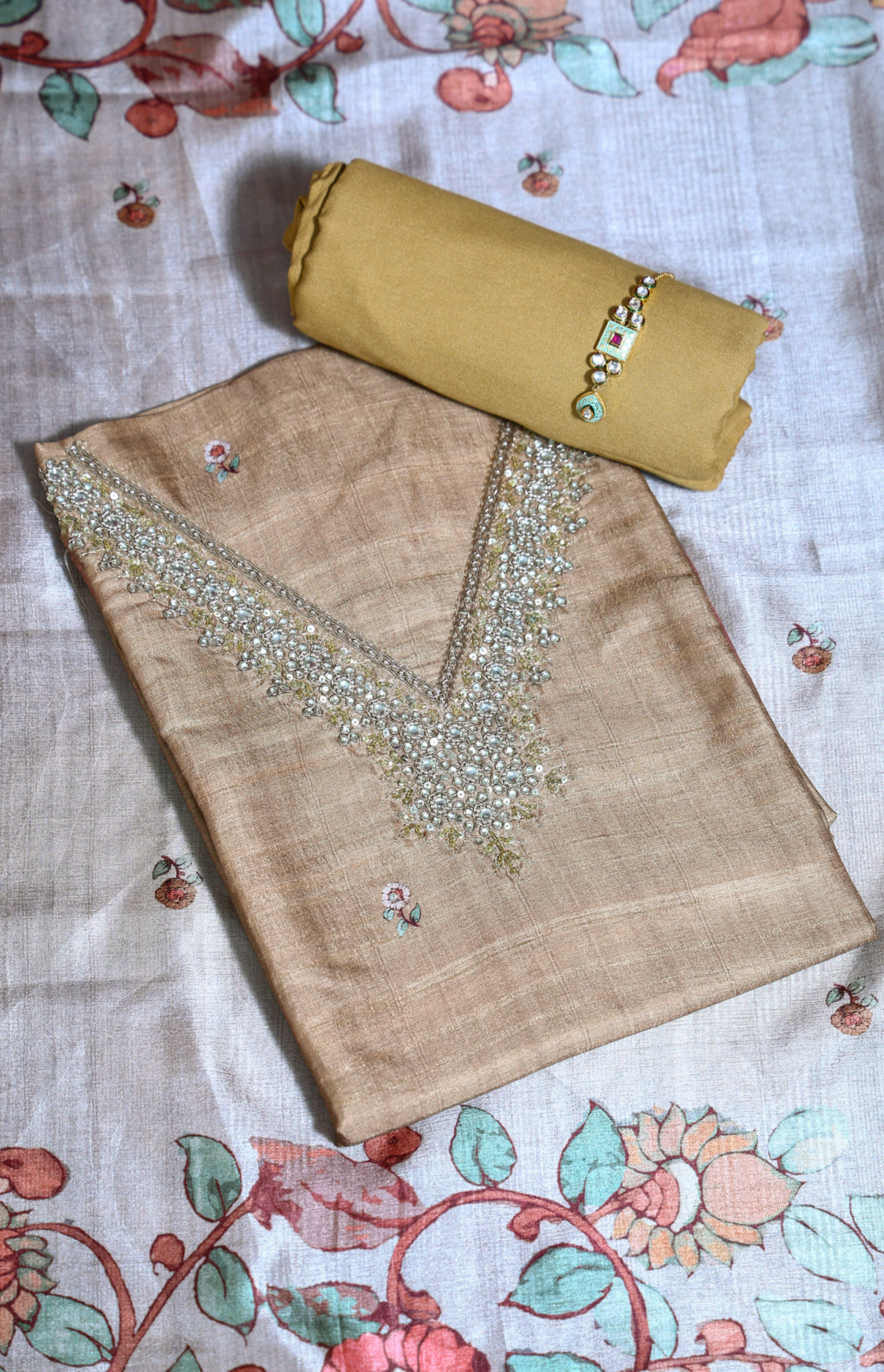 full view unstitched suit full view unstitched suit