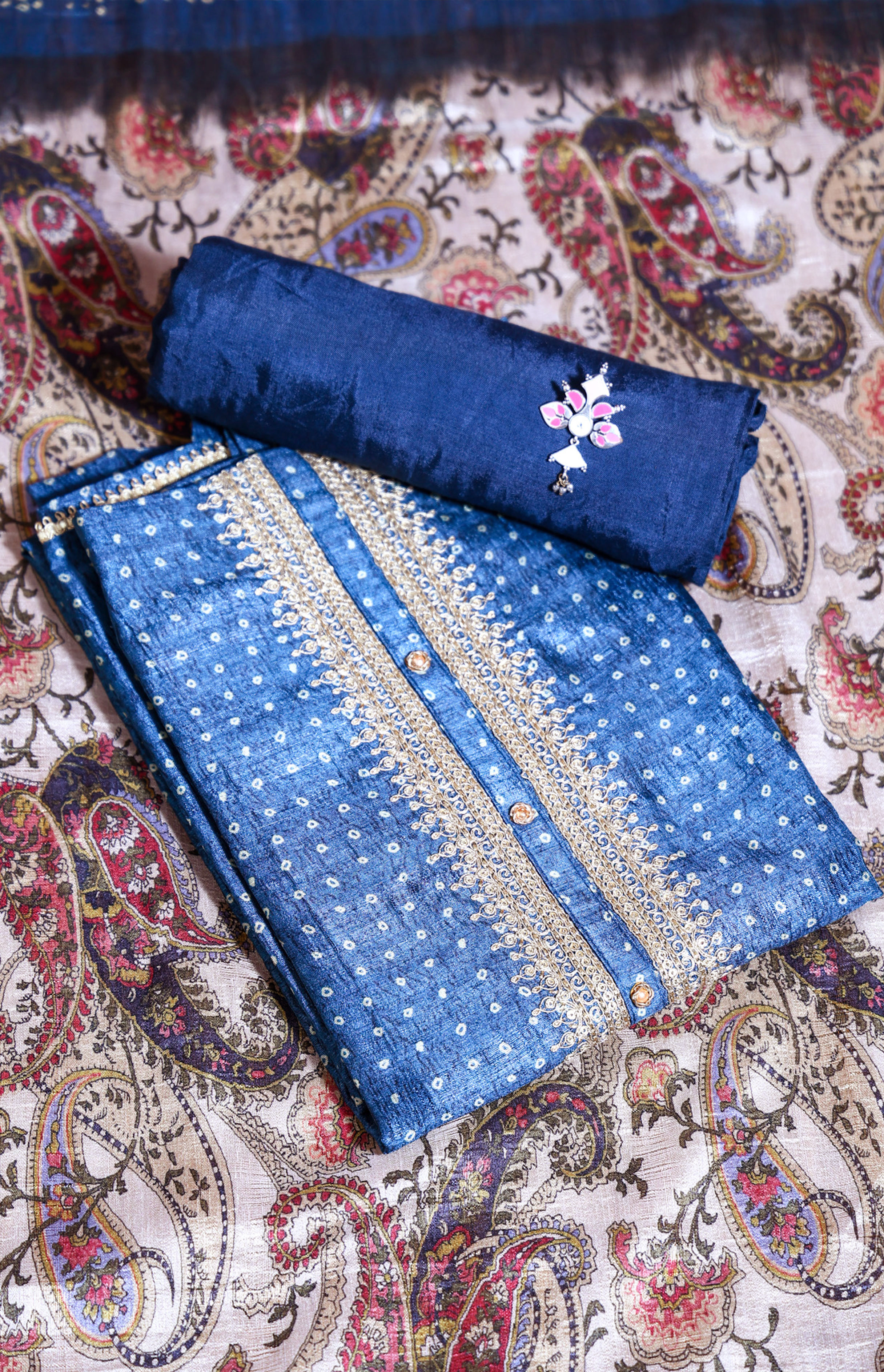 full view unstitched suit full view unstitched suit