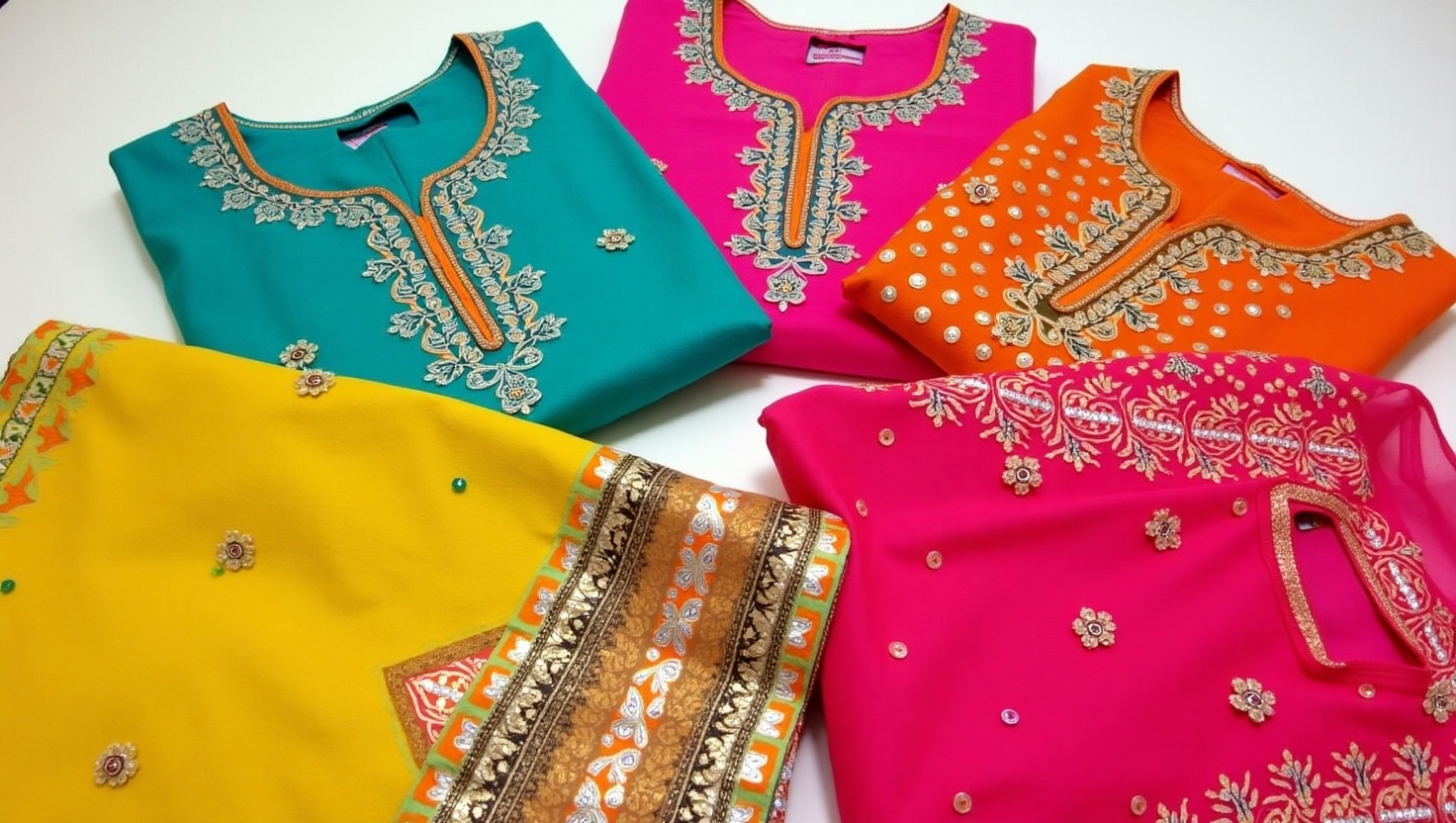 Home Festive Collection