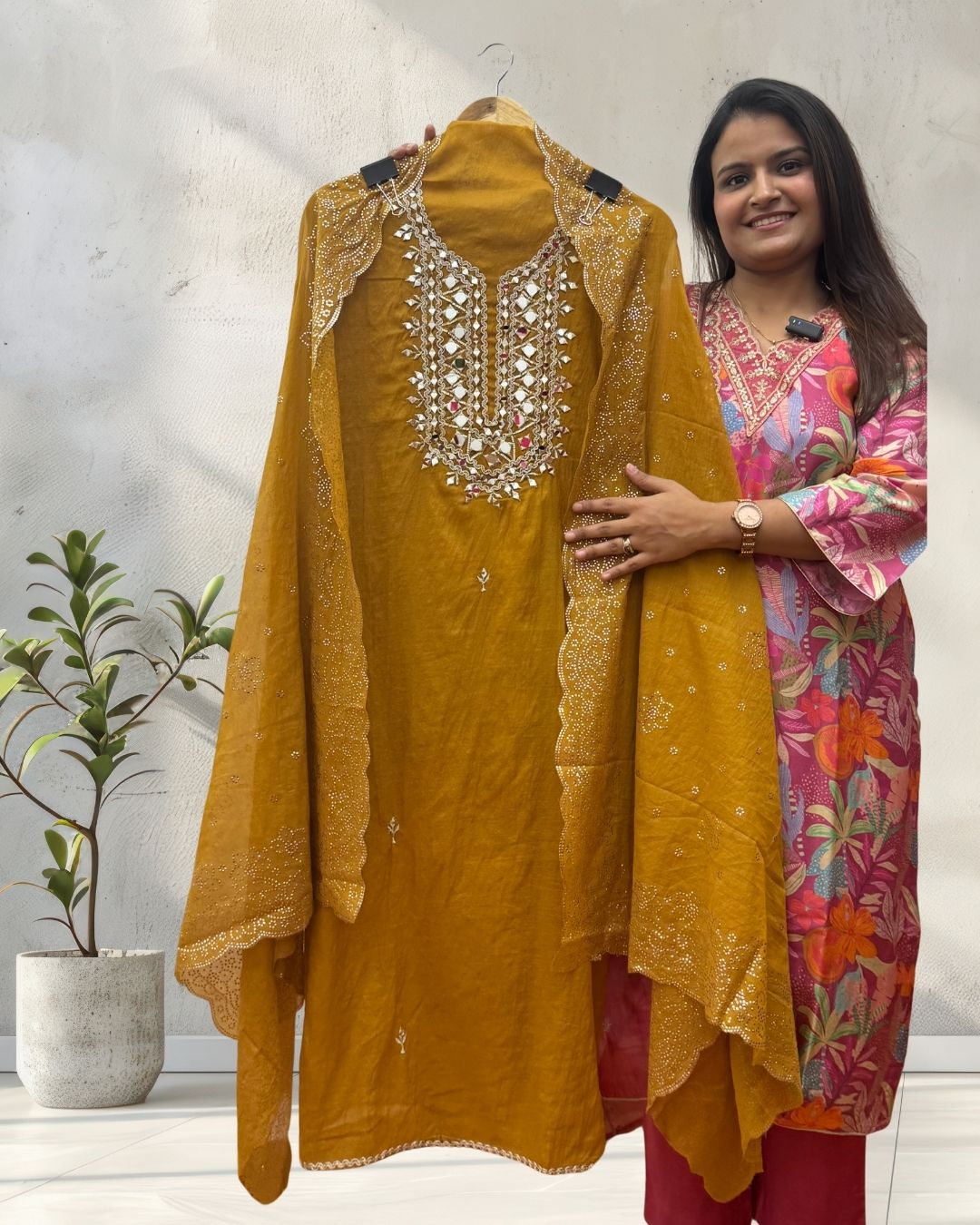 Home ira party 049 front