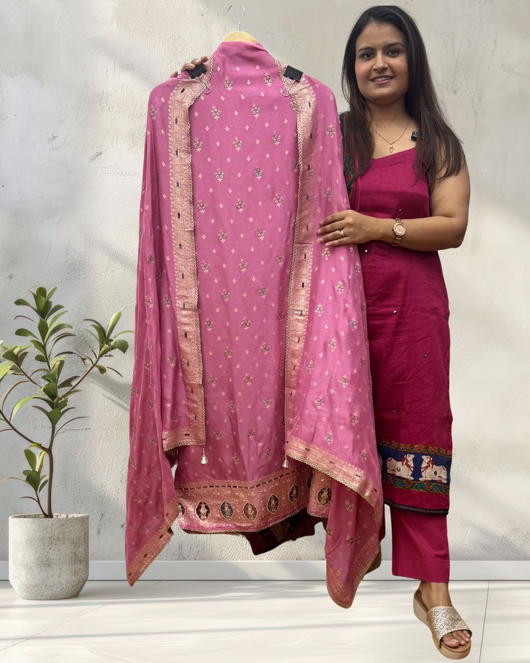 Home ira party 051 front