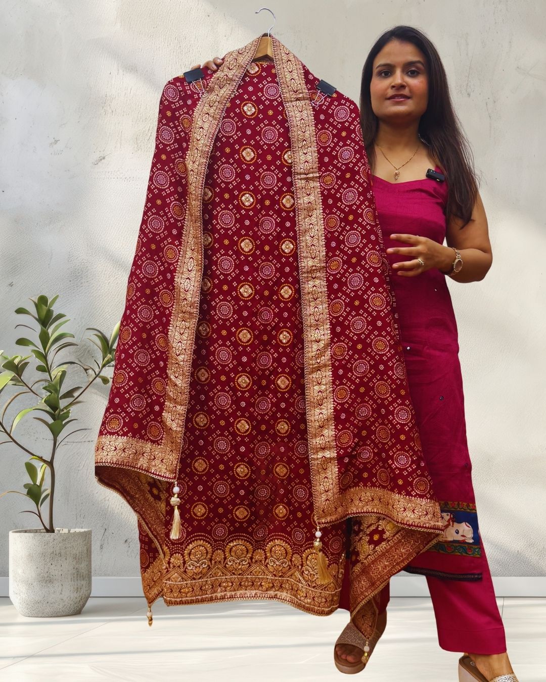 Home ira party 063 front