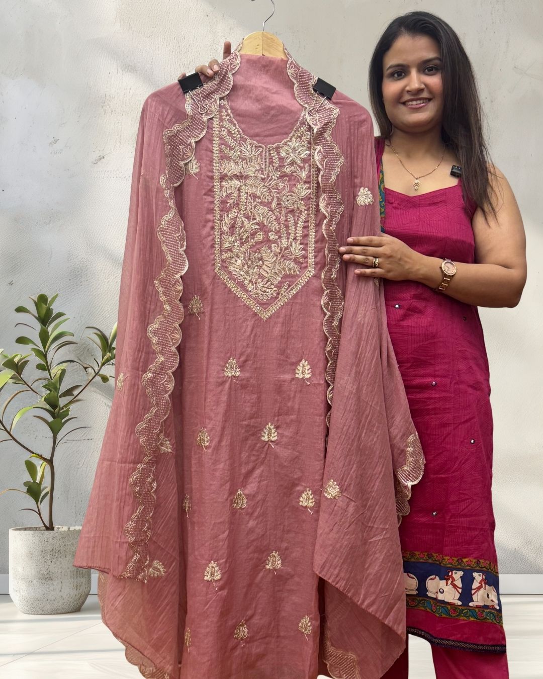 ira shimmer 006 front