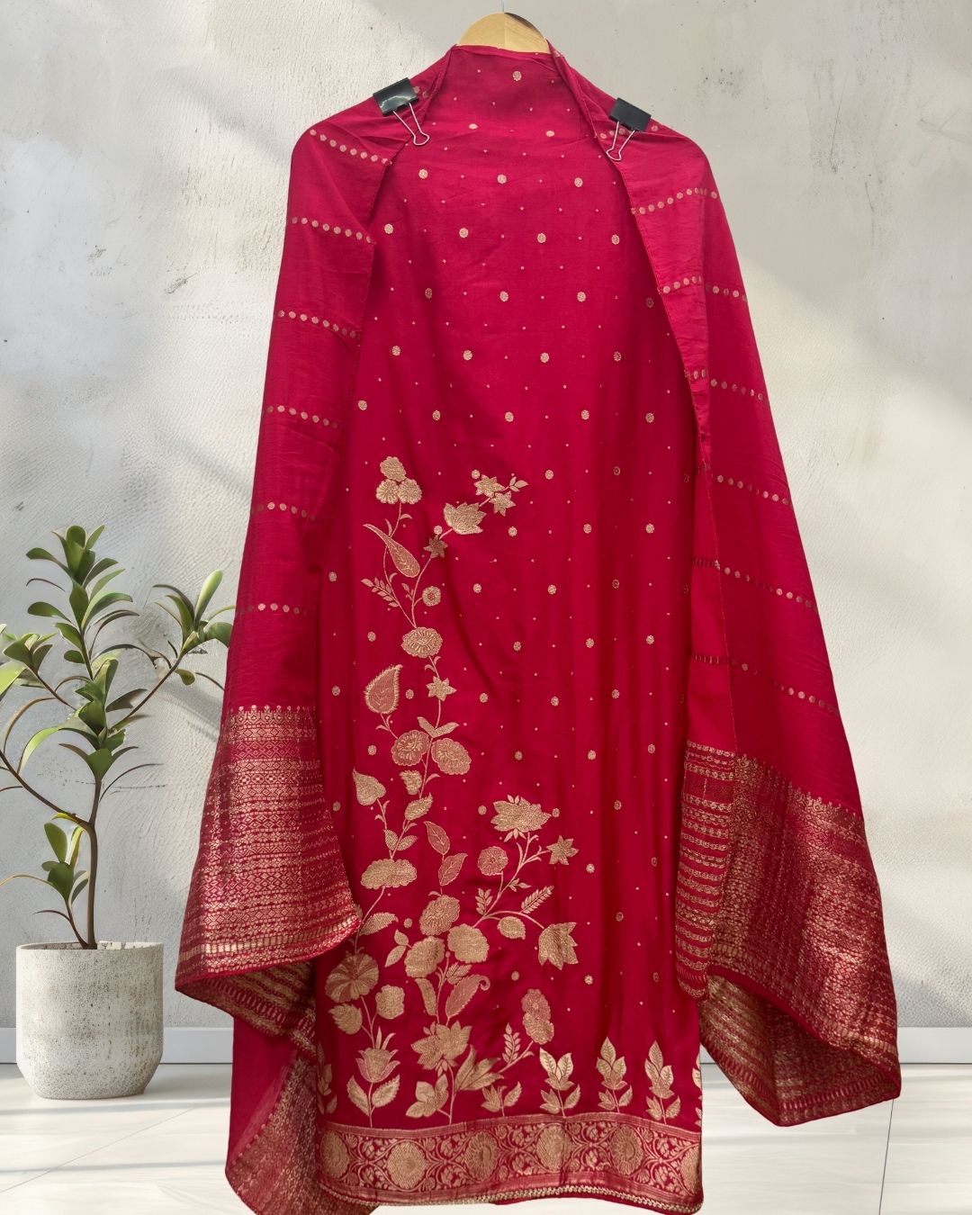 Home ira silk 025 front